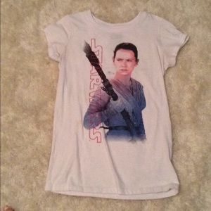 Star Wars t-shirt